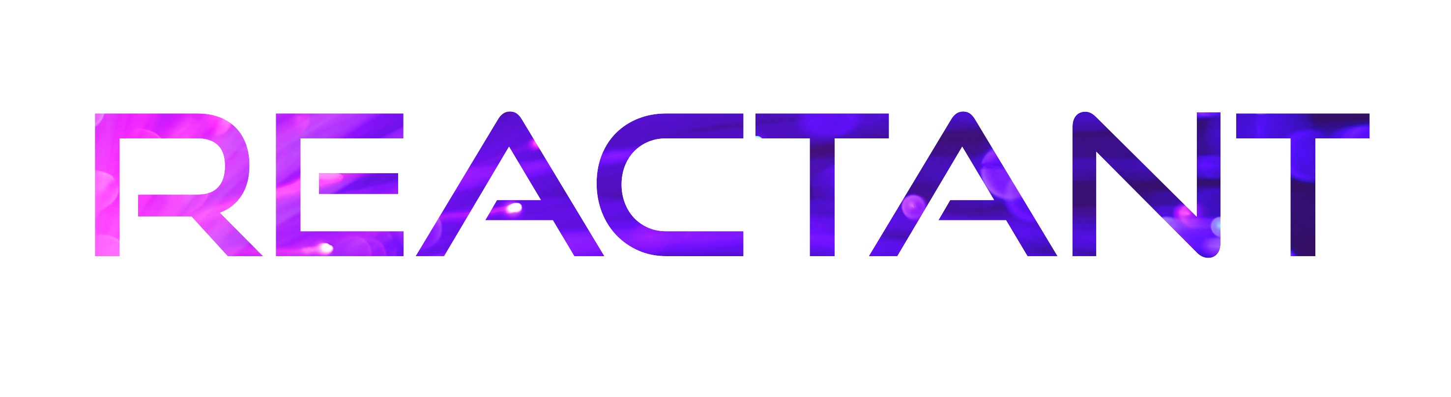 Reactant Logo